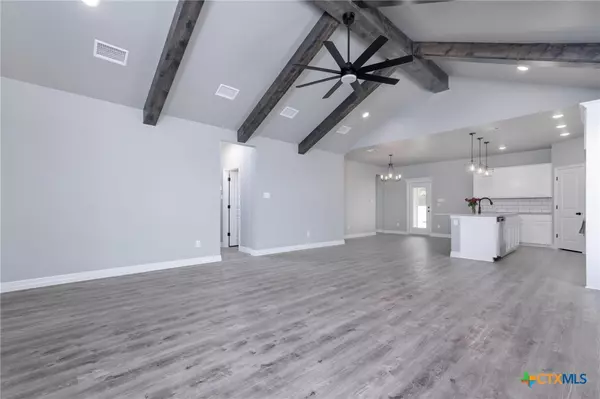 Temple, TX 76504,1018 Antelope TRL