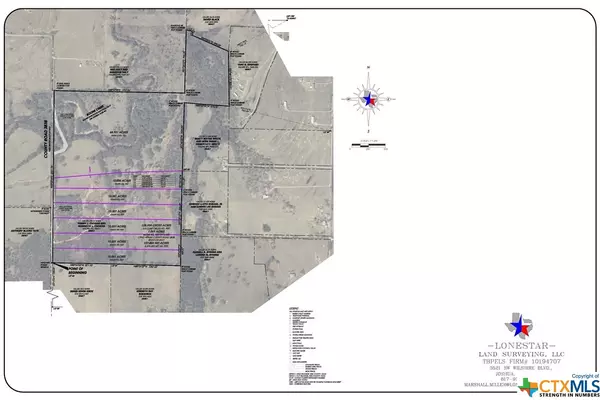 Bridgeport, TX 76426,Lot B- 0000 County Road 3838