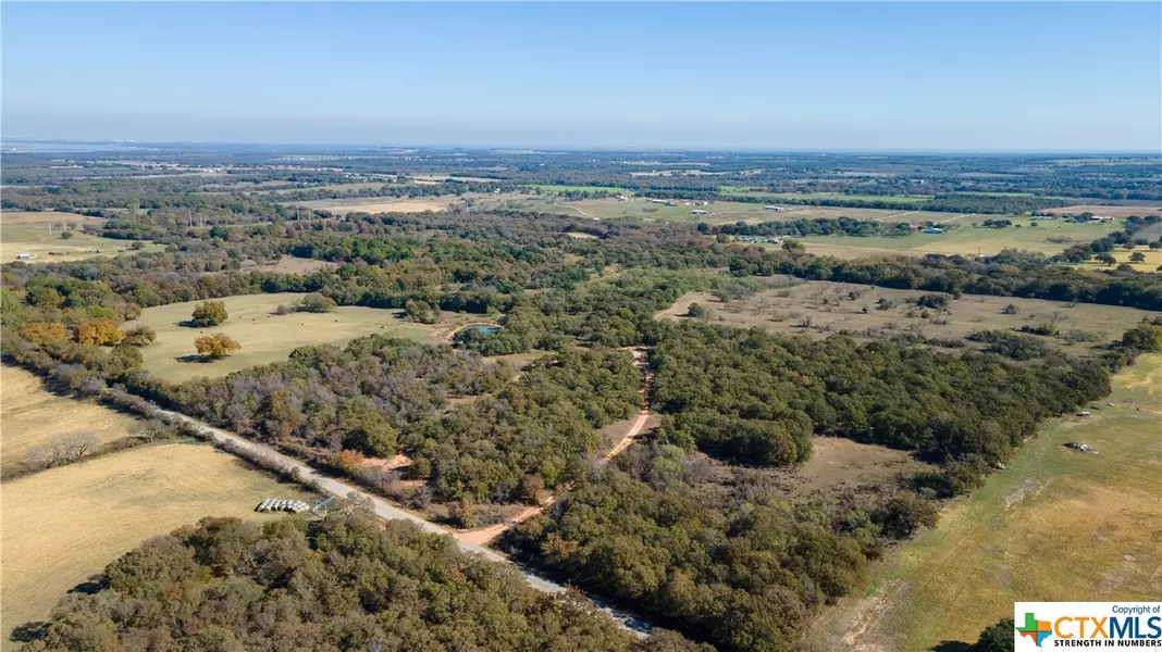 Lot C- 0000 County Road 3838, Bridgeport, TX 76426