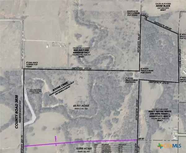 Bridgeport, TX 76426,Lot G- 0000 County Road 3838