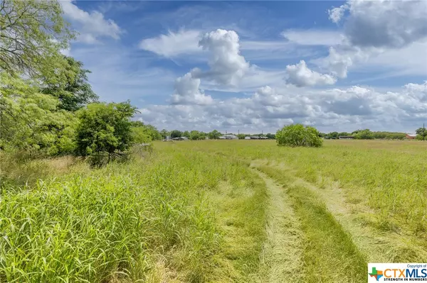 Gonzales, TX 78629,TBD Goodwin RD