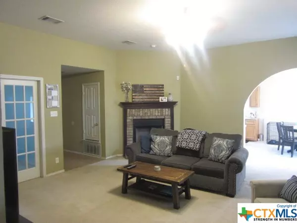 Killeen, TX 76549,3813 Sunny Beach CT