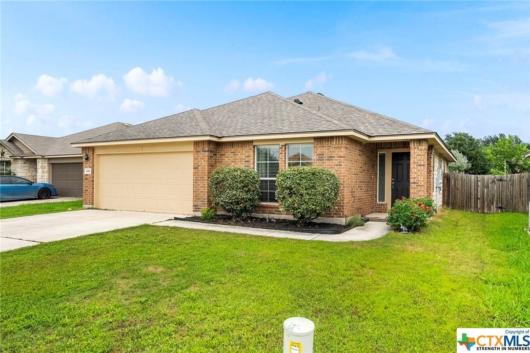 San Marcos, TX 78666,108 Casita CV
