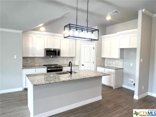 Temple, TX 76504,3827 Leming CT