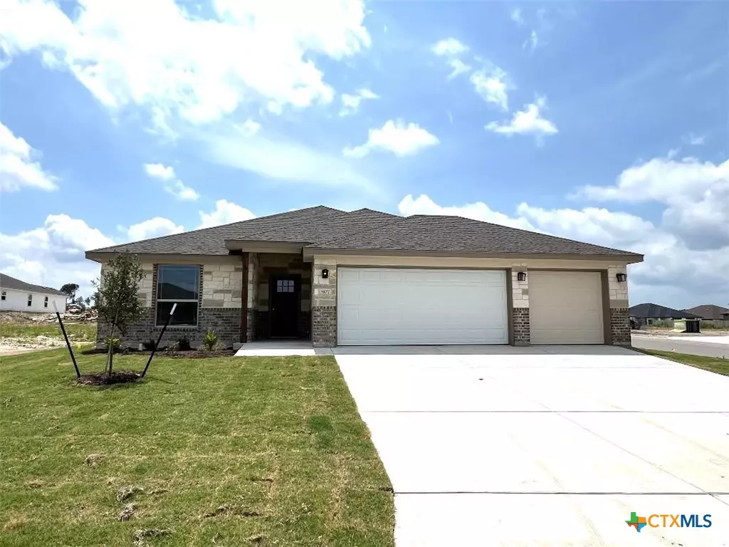 Temple, TX 76504,3827 Leming CT