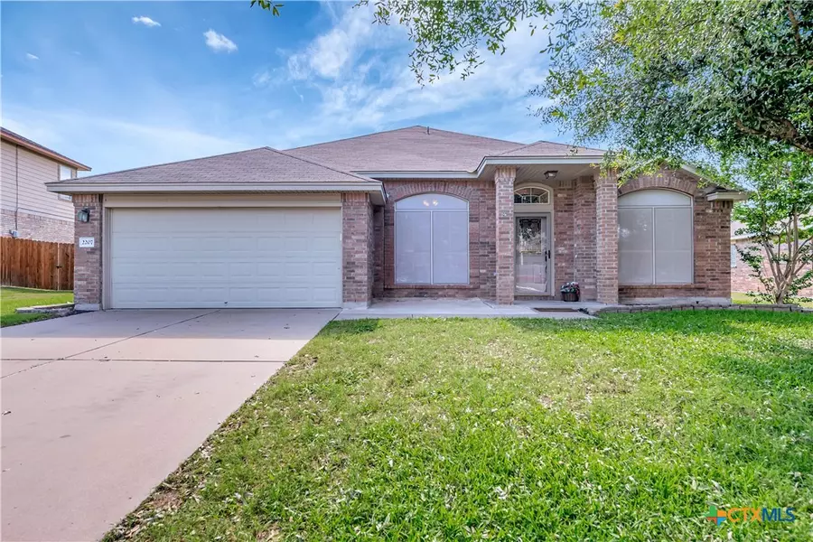 2207 Memory LN, Harker Heights, TX 76548