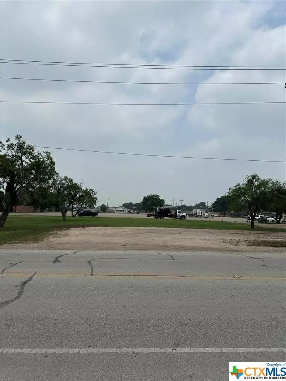 Yorktown, TX 78164,526 W Main ST