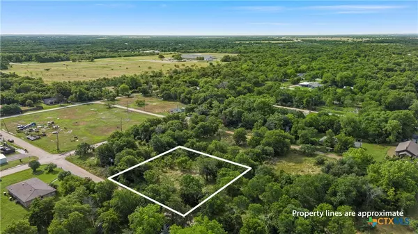 Marlin, TX 76661,TBD San Antonio ST