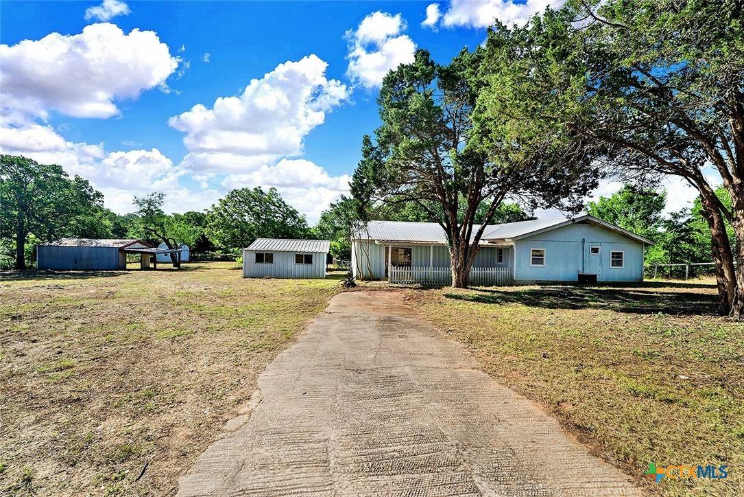 Bastrop, TX 78602,581 Fm 2336