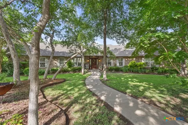 2919 Timber Ridge DR,  Temple,  TX 76502