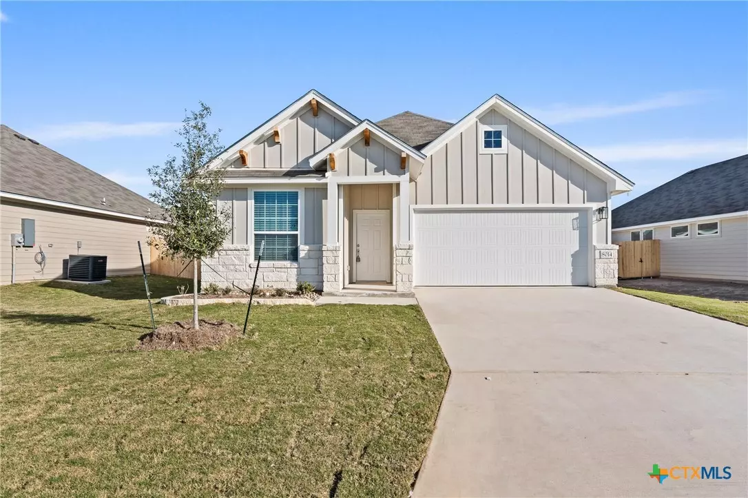 Temple, TX 76502,8014 Timber Hollow LN