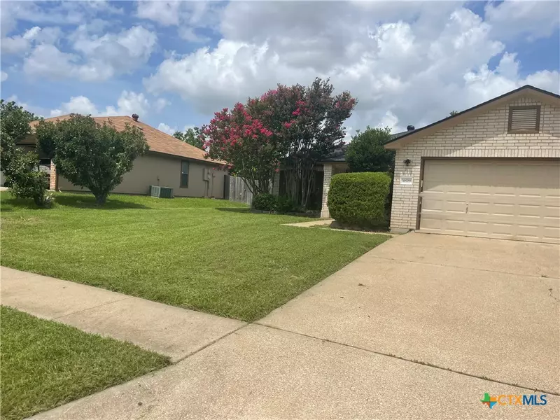 4607 Stanford DR, Killeen, TX 76542