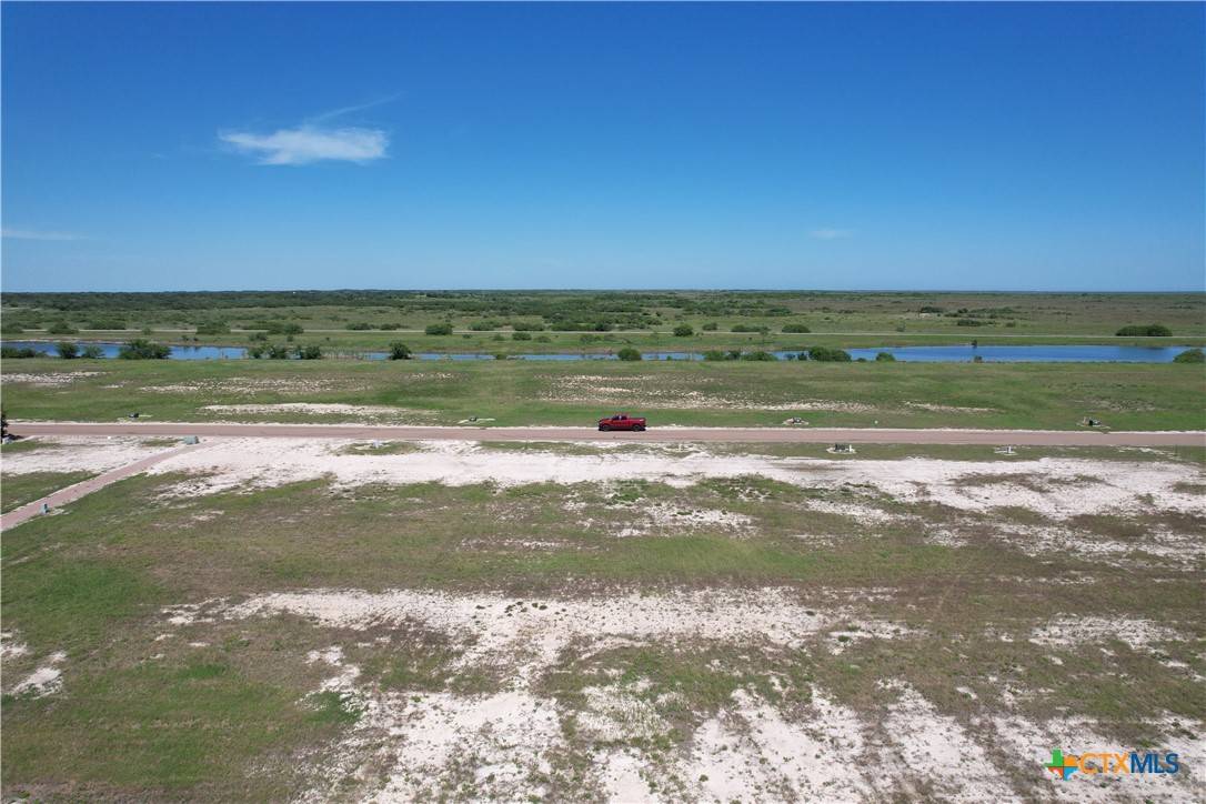 Seadrift, TX 77983,Lot 41, Block 1 Bay Club DR
