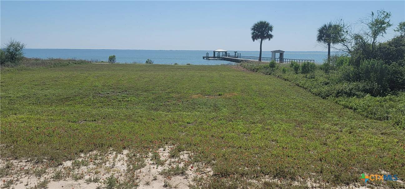 Seadrift, TX 77983,Lot 41, Block 1 Bay Club DR