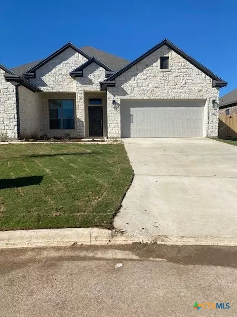 Temple, TX 76502,1414 Touchstone DR