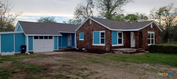 407 Benton DR, Bruceville-eddy, TX 76630