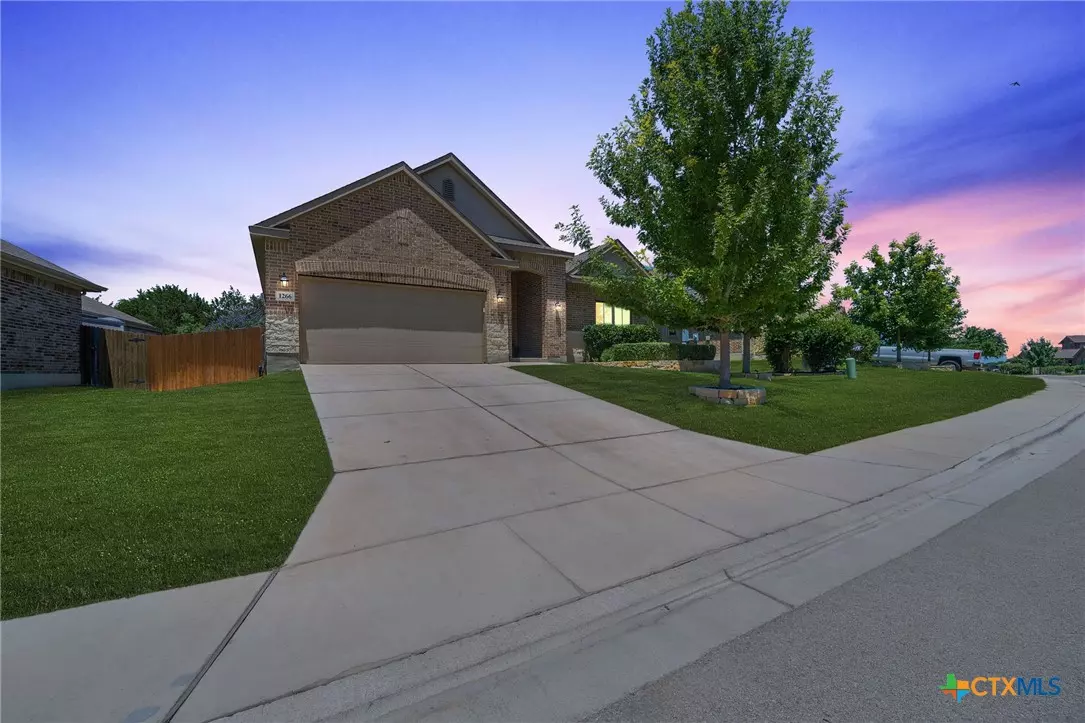 New Braunfels, TX 78132,1266 Havens Cross