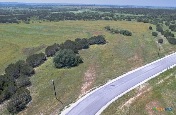 Copperas Cove, TX 76522,TBD (Lot 153) Windmill WAY