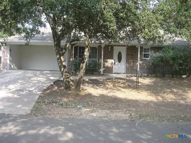 46 Buttercup LOOP, Belton, TX 76513