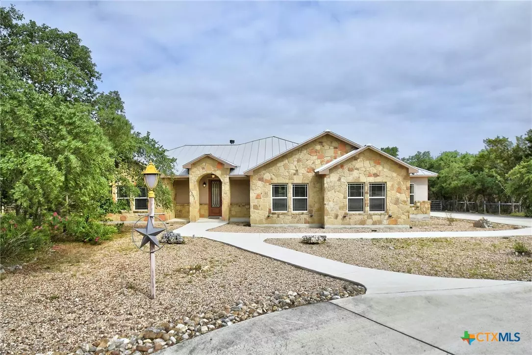 Canyon Lake, TX 78133,1351 Heritage HL