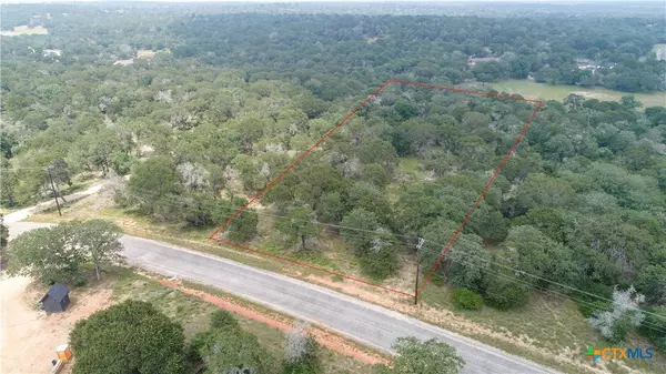 Luling, TX 78648,0 (Lot 145) Flash CIR