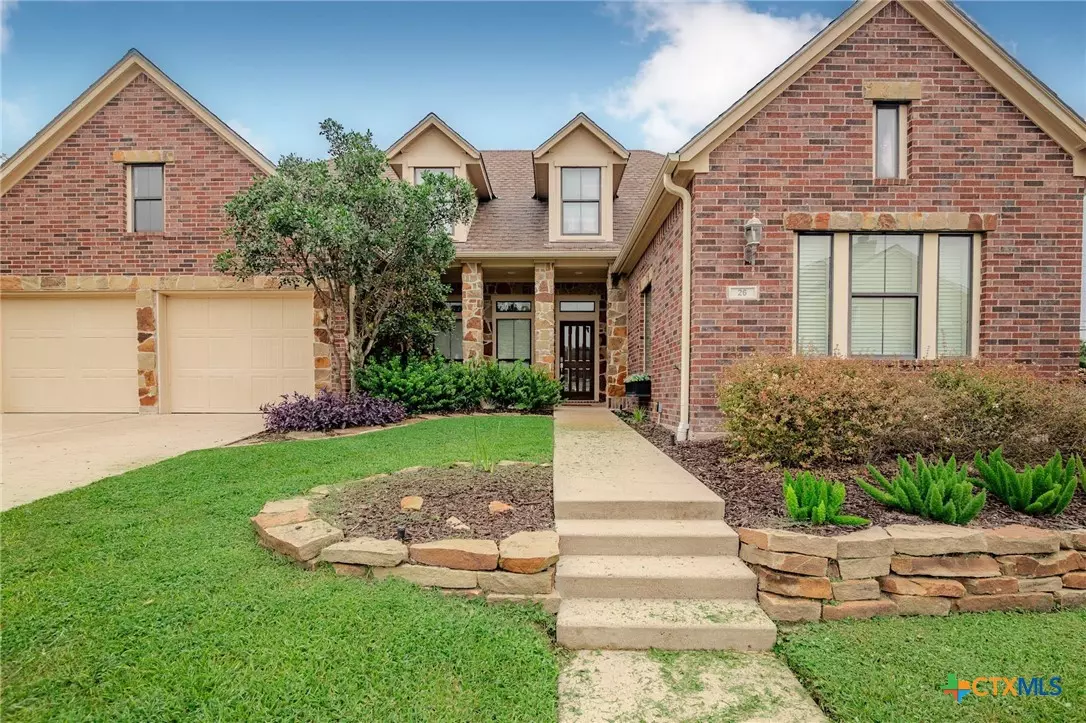 Victoria, TX 77904,26 Cotswold LN