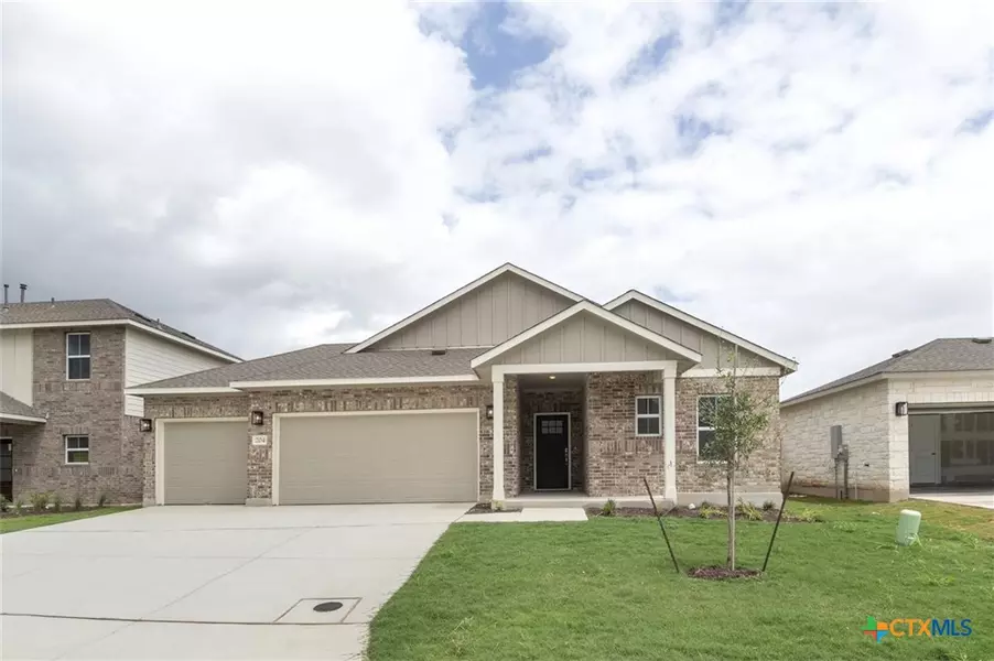 204 Canyon Live Oak, Seguin, TX 78155