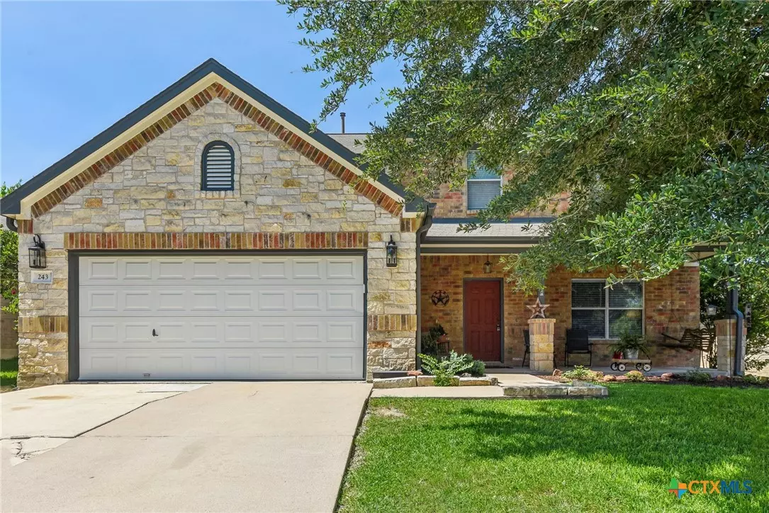 Buda, TX 78610,243 TRANQUILITY MTN