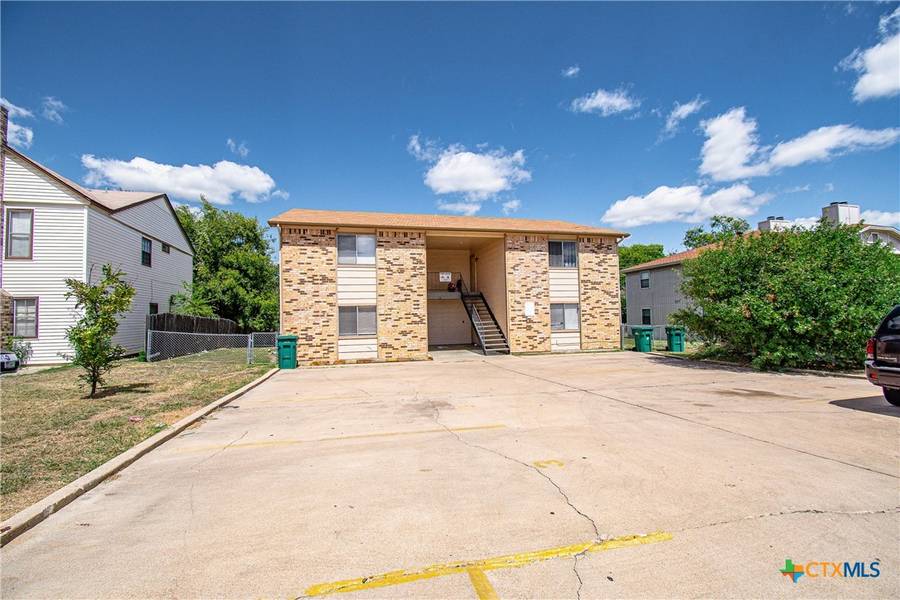 507 E Beeline LN #1, Harker Heights, TX 76548