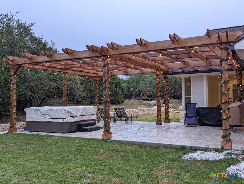 Spring Branch, TX 78070,610 Cedar Tree PL