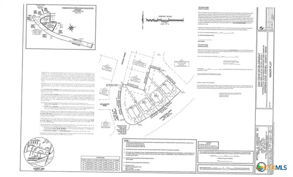 726, 730, 734, 738 Constitution DR, Copperas Cove, TX 76522