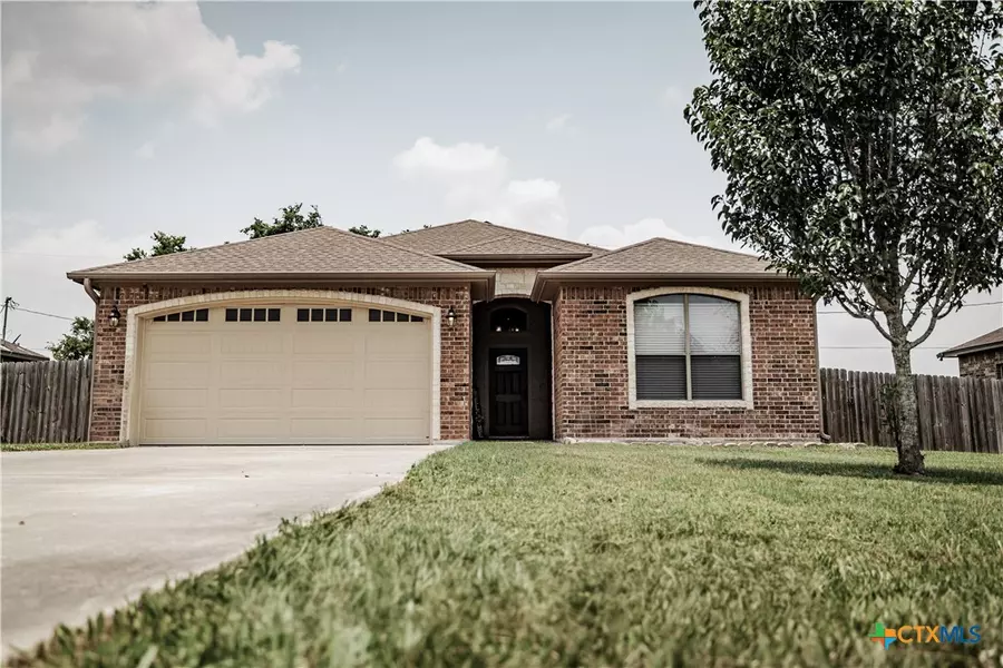 120 Sandpiper DR, Victoria, TX 77905