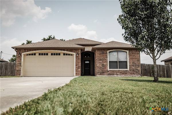 120 Sandpiper DR,  Victoria,  TX 77905