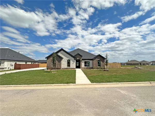 403 Willow DR, Troy, TX 76579