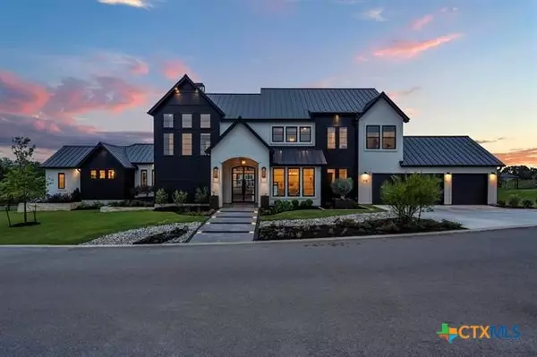 Burnet, TX 78611,117 Legendary Estates DR