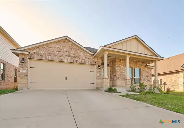 6155 Lavaca DR, Belton, TX 76513