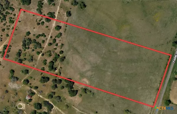 Hamilton, TX 76565,Tract 13 FM 1704