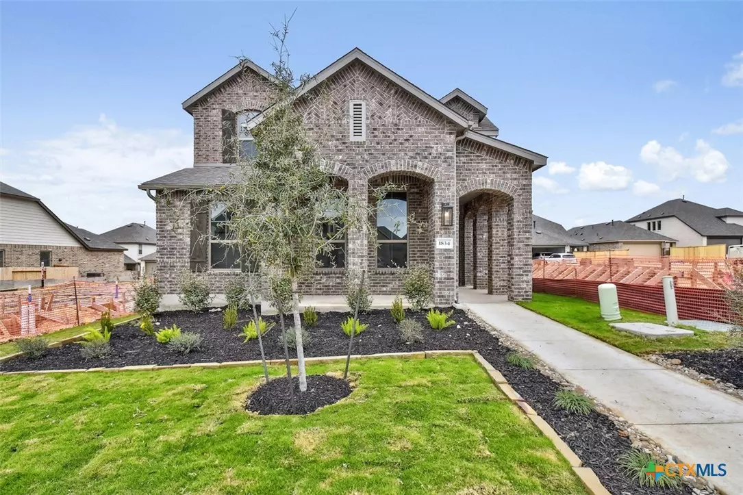 New Braunfels, TX 78132,1834 Nettletree