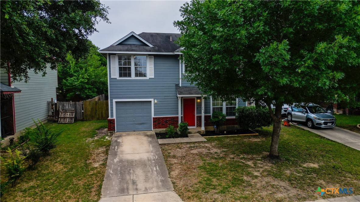 San Antonio, TX 78227,7618 Yellow Sand DR