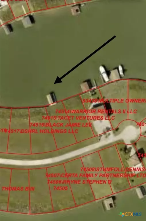 Port O'connor, TX 77982,161 Venice CT