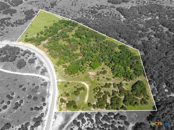 Lots 55-57 Shin Oak Drive, Lampasas, TX 76550