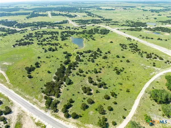 Lot 122 Shin Oak Drive, Lampasas, TX 76550