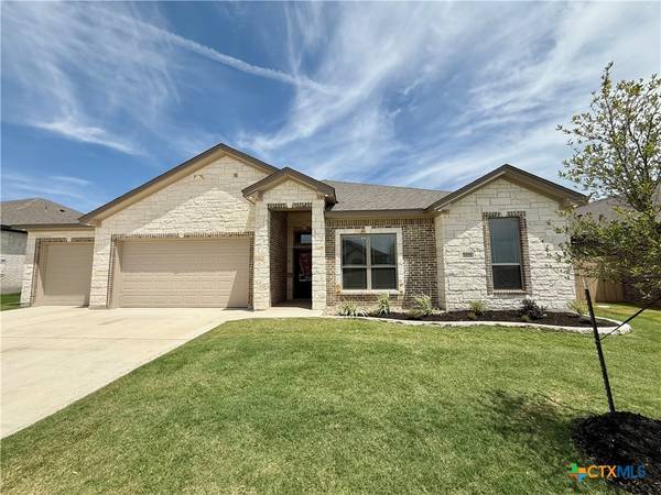 2021 Yarrow RD, Temple, TX 76502