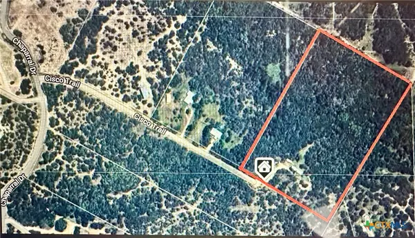 Leander, TX 78641,24300 Cisco TRL