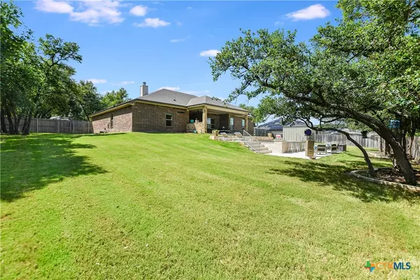 Belton, TX 76513,5331 Cowman DR