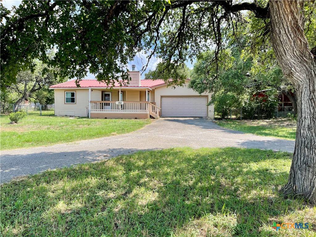 Spring Branch, TX 78070,264 Bluff View DR