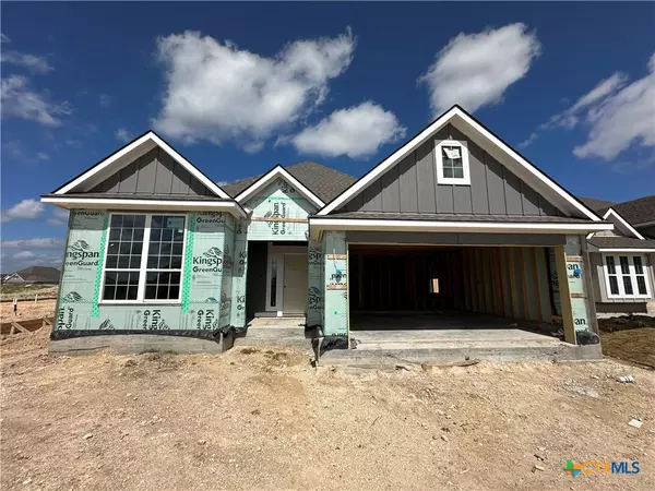 Nolanville, TX 76559,1817 Horatio ST