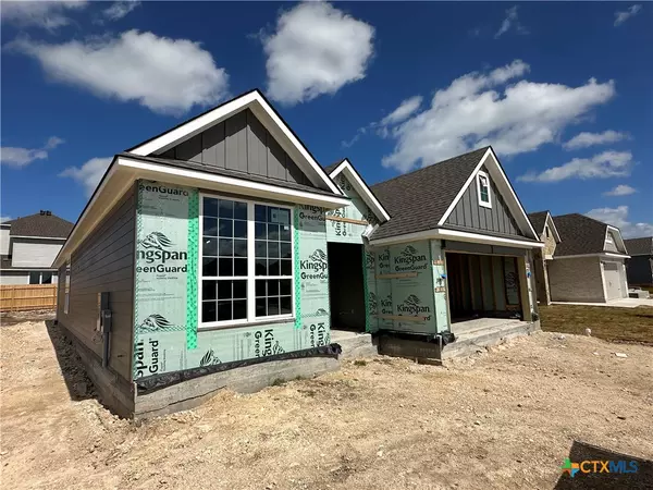 Nolanville, TX 76559,1817 Horatio ST