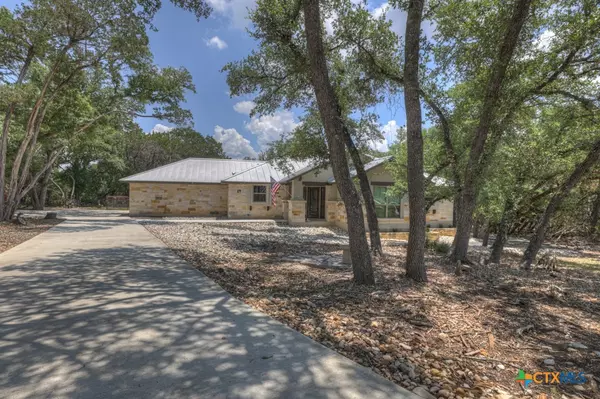 Canyon Lake, TX 78133,120 Sierra WAY