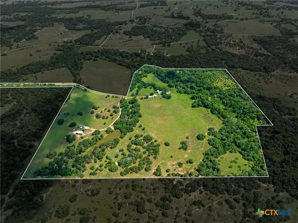 Schulenburg, TX 78956,2636 E Fm 532